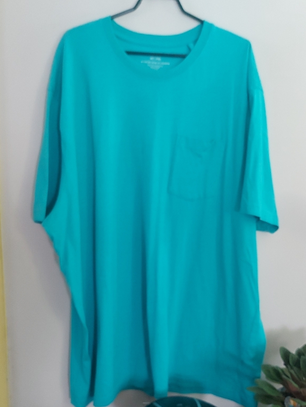 Big & Tall Men's T Shirt